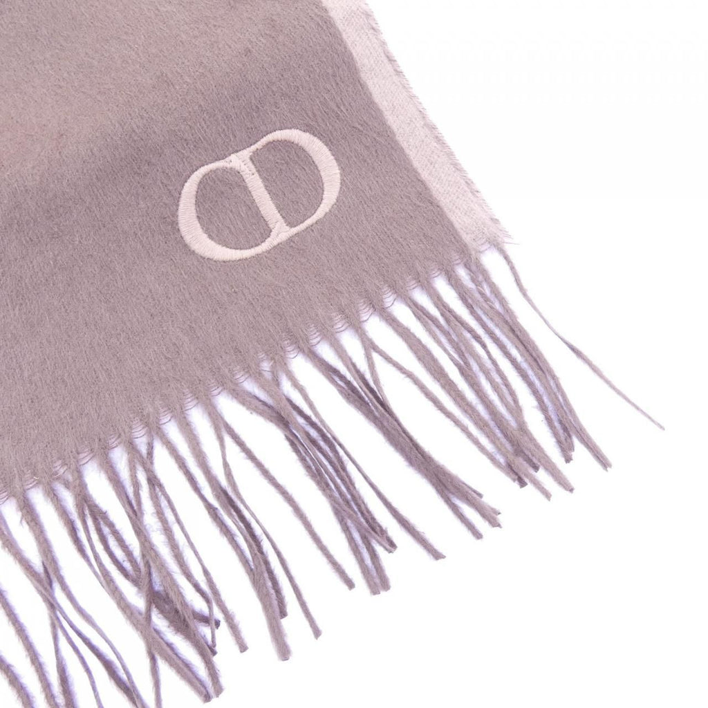 Dior Scarf Purple — view 2