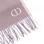 Dior Scarf Purple — view 2