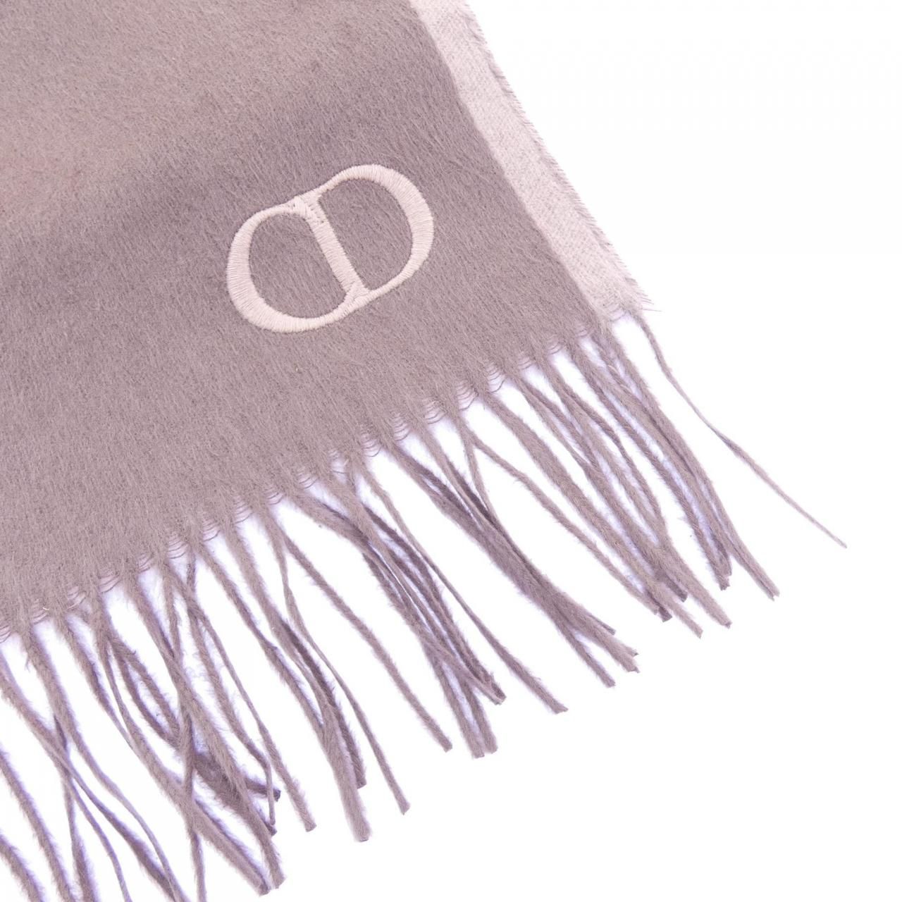 Dior Scarf Purple — view 2