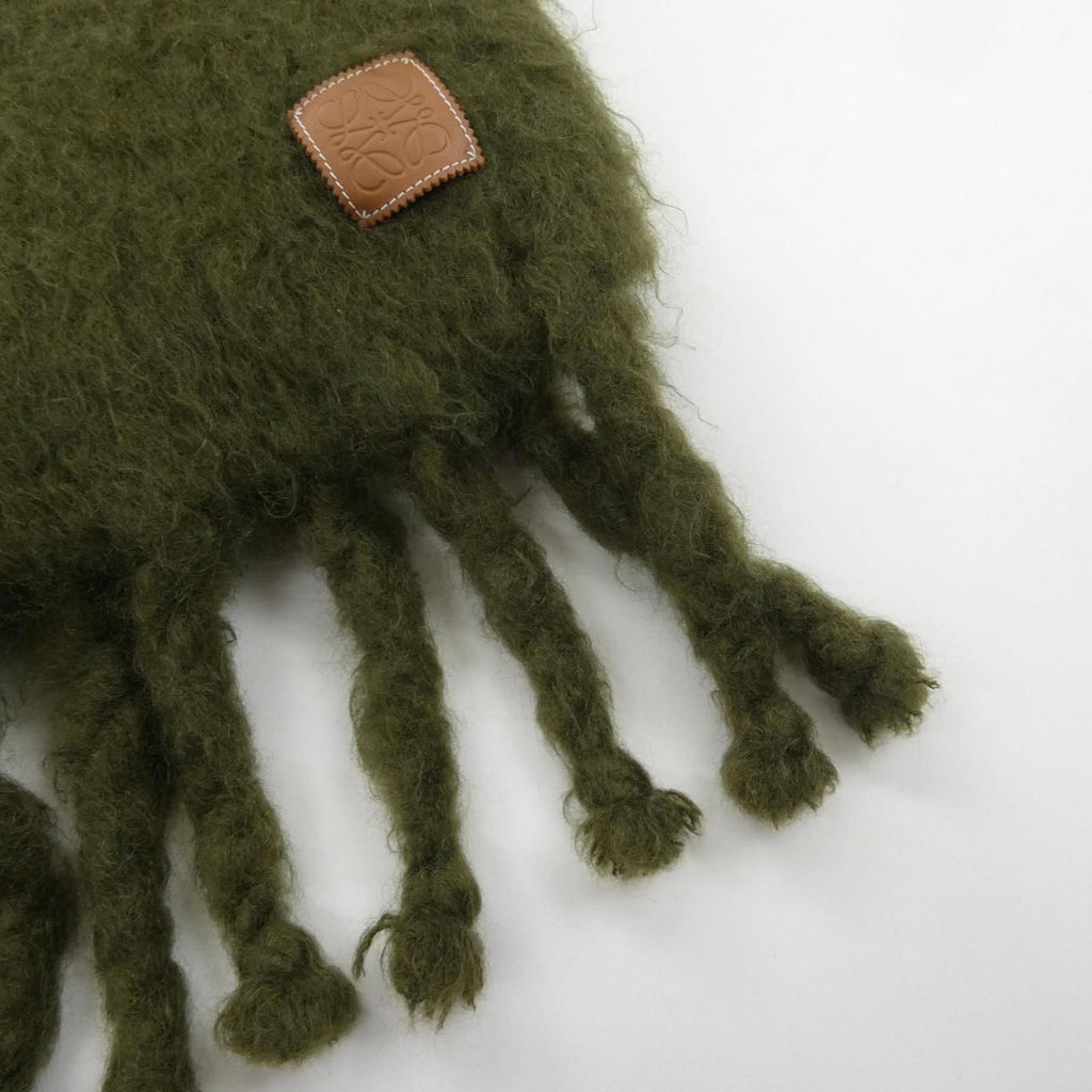 Loewe Scarf Khaki — view 2