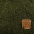 Loewe Scarf Khaki — view 4