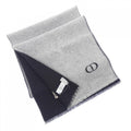 Dior Scarf Gray