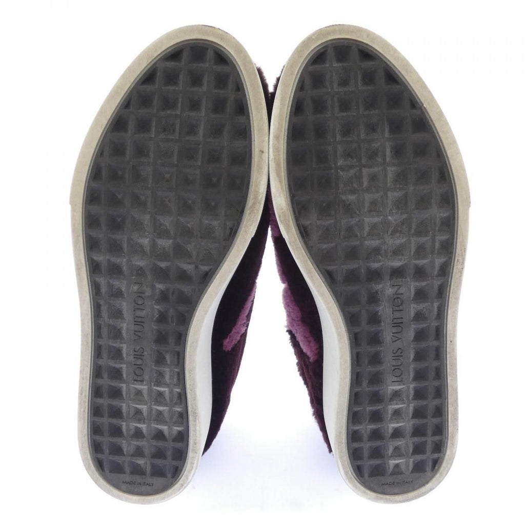 Louis Vuitton SC Shoes — view 4