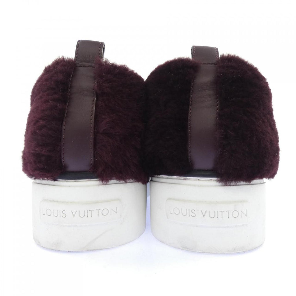 Louis Vuitton SC Shoes — view 5