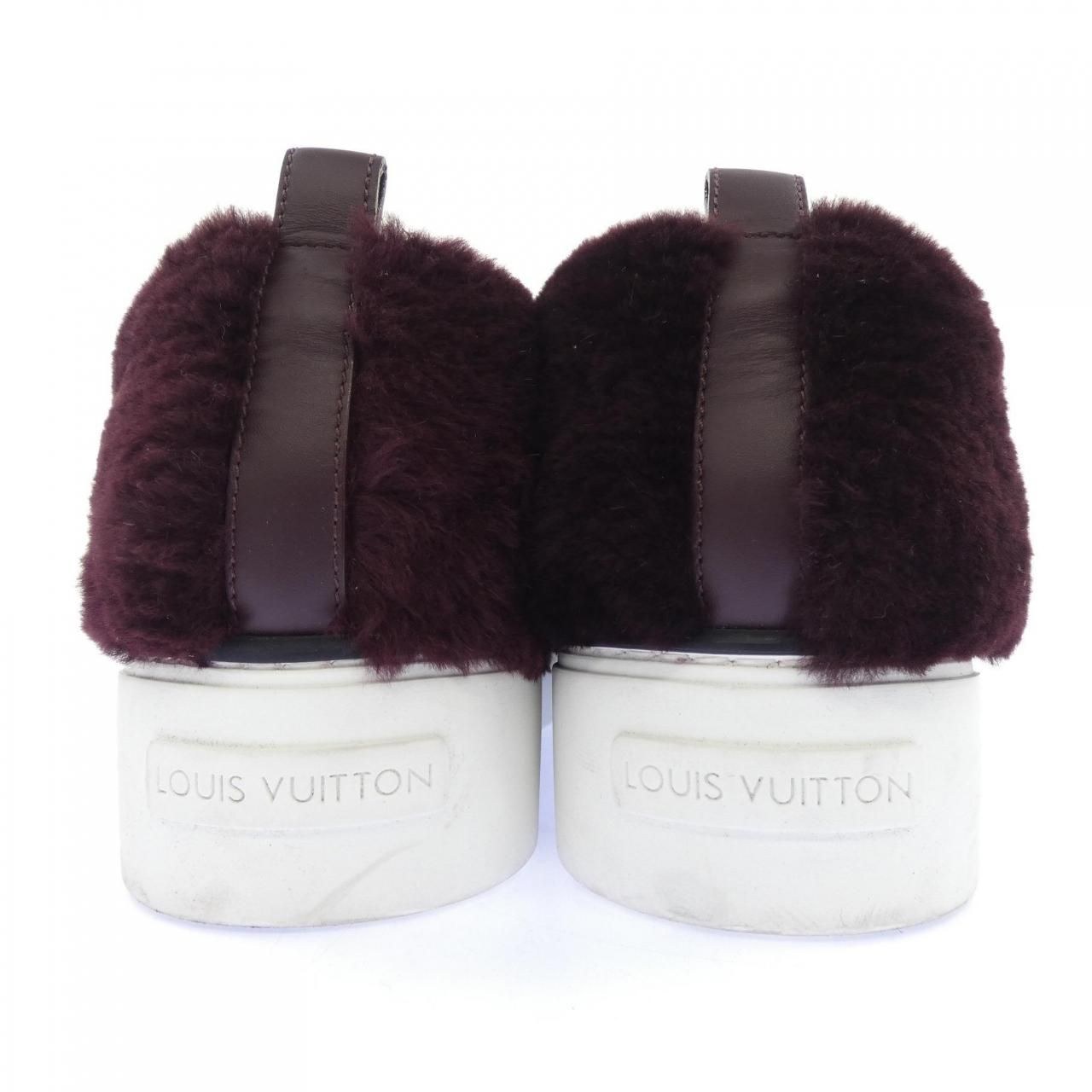 Louis Vuitton SC Shoes — view 5