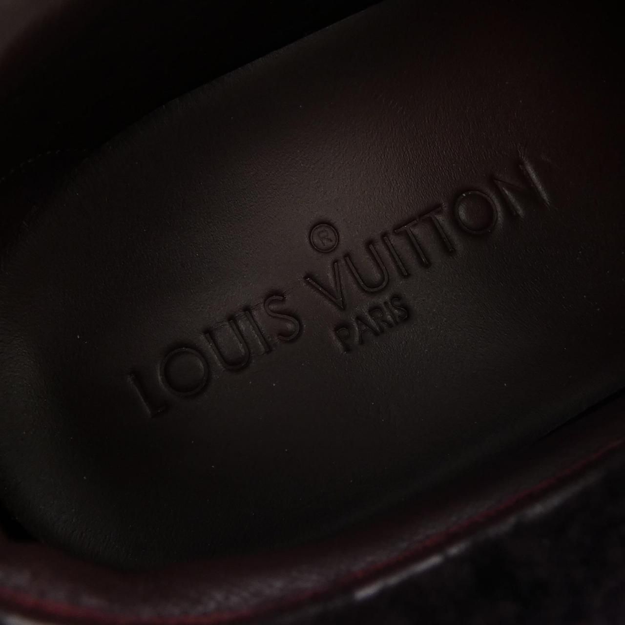 Louis Vuitton SC Shoes — view 6