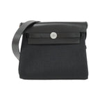 Hermes Herbag Zip 20 cm Shoulder
