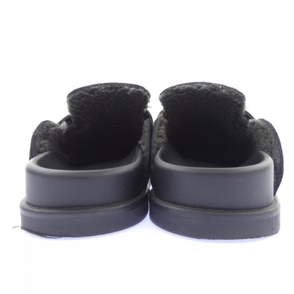 Hermes Go-h Cut Detail Shoes — view 5