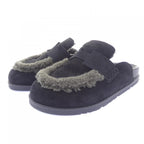 Hermes Go-h Cut Detail Shoes — view 3