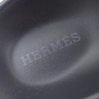 Hermes Go-h Cut Detail Shoes — view 6