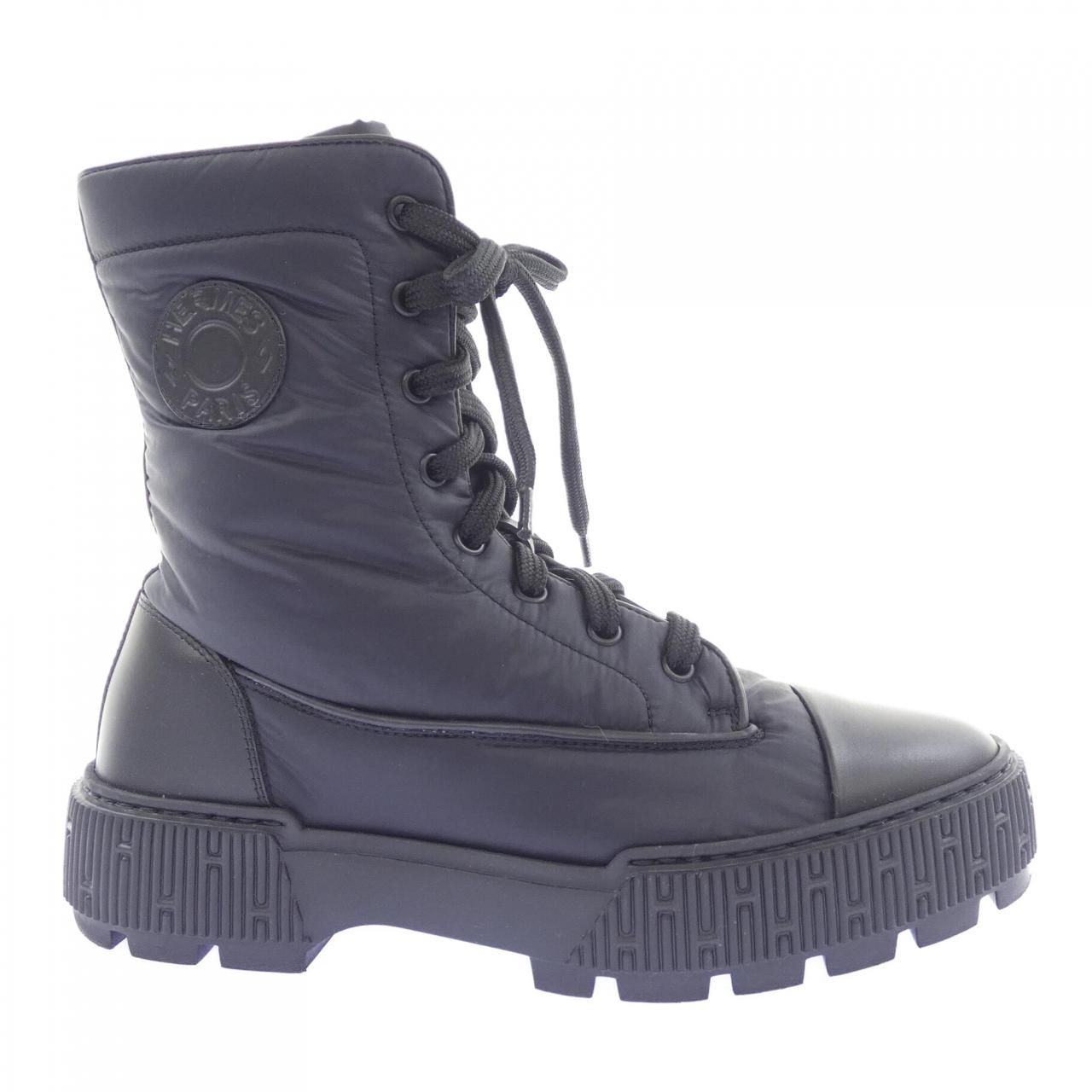 Hermes Bottines Fresh Boots