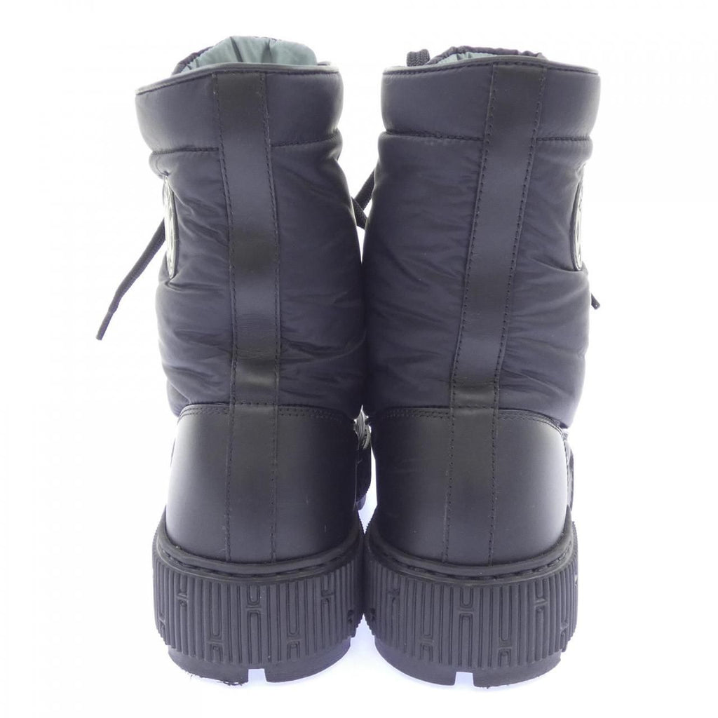 Hermes Bottines Fresh Boots — view 5