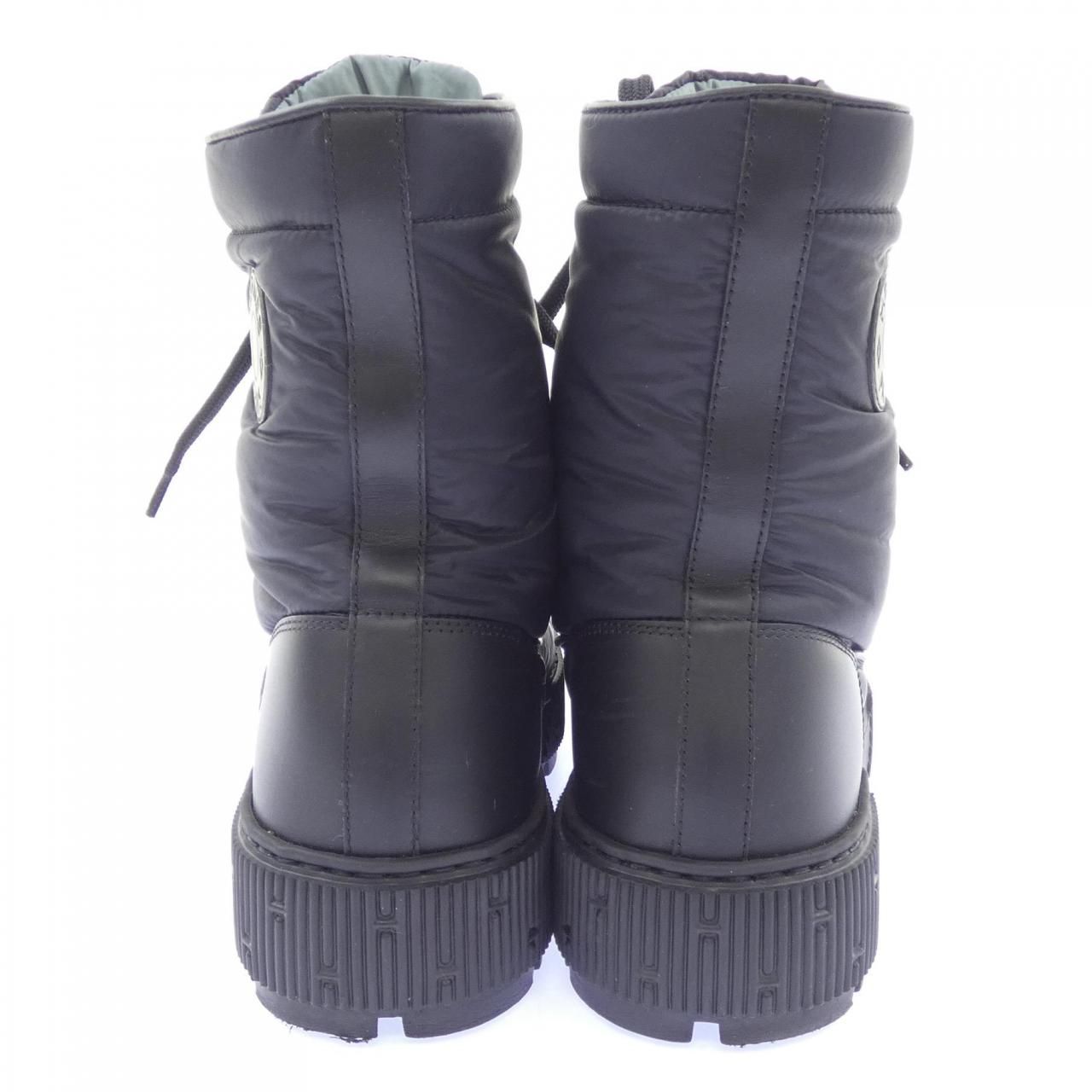 Hermes Bottines Fresh Boots — view 5