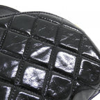 Chanel Shoulder Bag Black — view 5