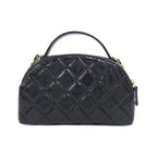 Chanel Shoulder Bag Black — view 2