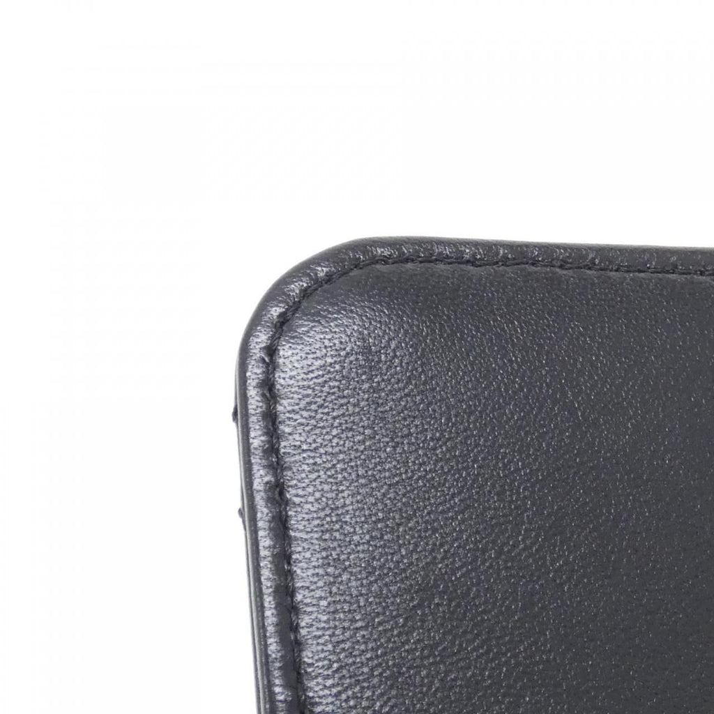 Chanel Bag Handbag Black — view 9