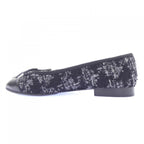 Chanel Ballerina Flat Shoes — view 2