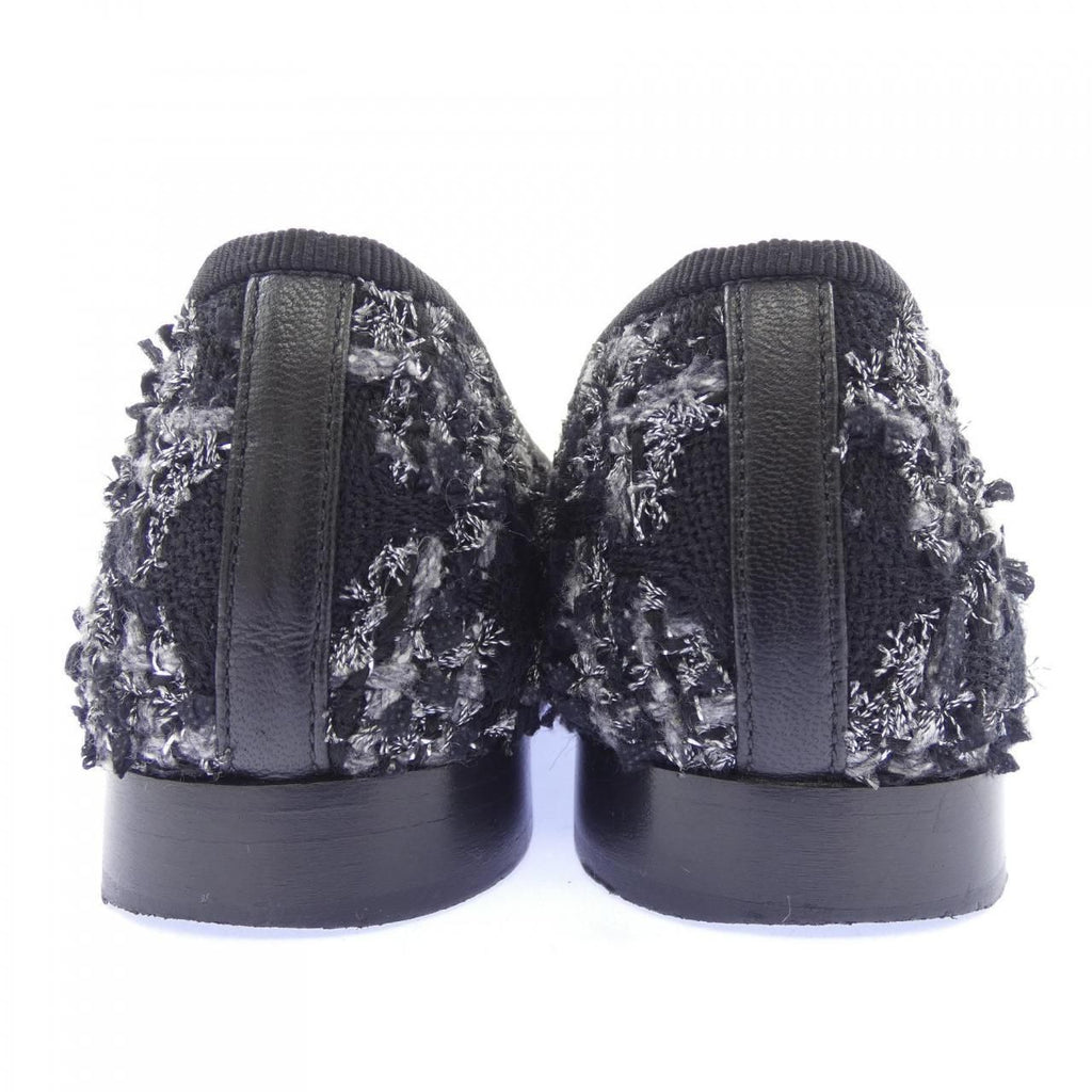 Chanel Ballerina Flat Shoes — view 5