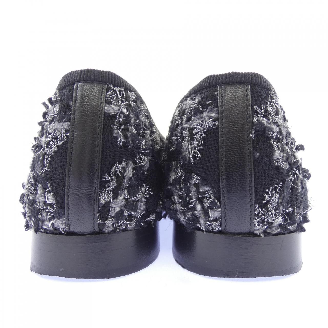 Chanel Ballerina Flat Shoes — view 5