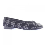 Chanel Ballerina Flat Shoes