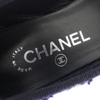 Chanel Ballerina Flat Shoes — view 6