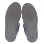Louis Vuitton Boots Gray — view 4