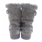 Louis Vuitton Boots Gray — view 5
