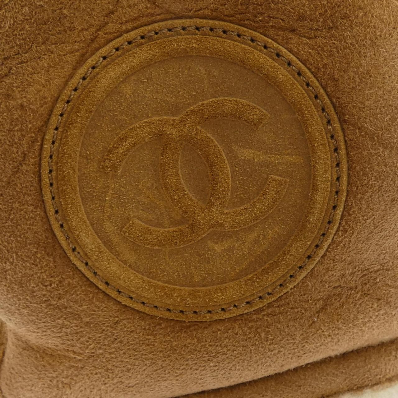 Chanel High Boots Long — view 6