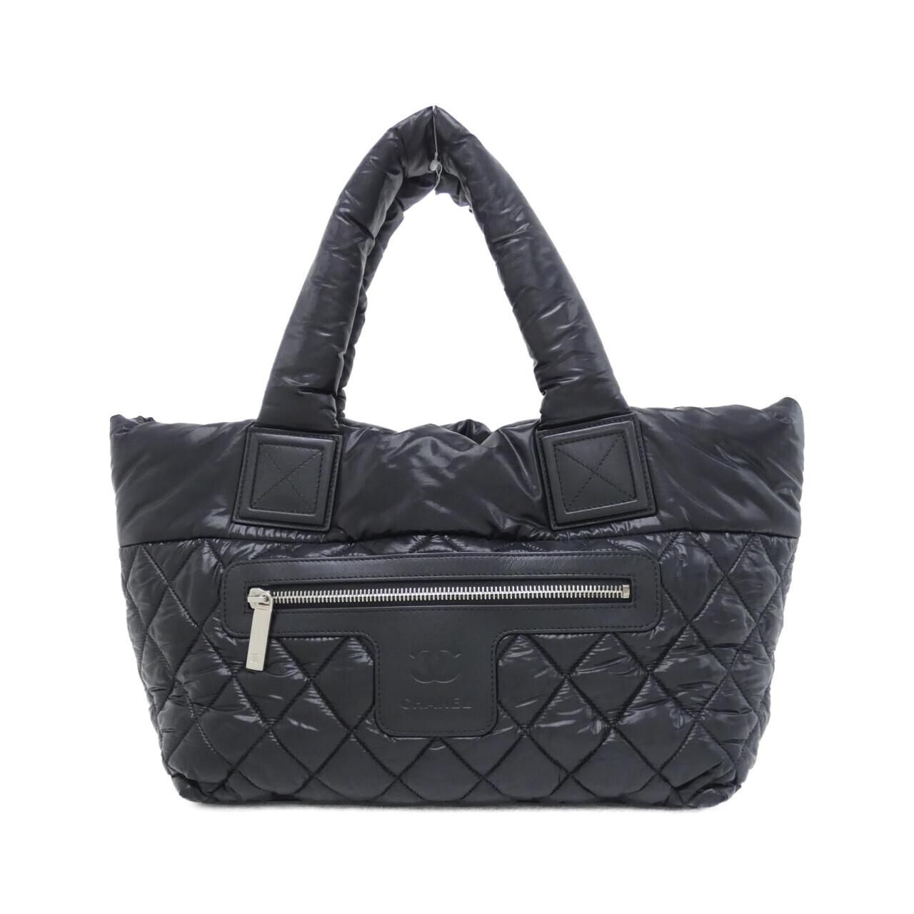 Chanel Coco Cocoon Line