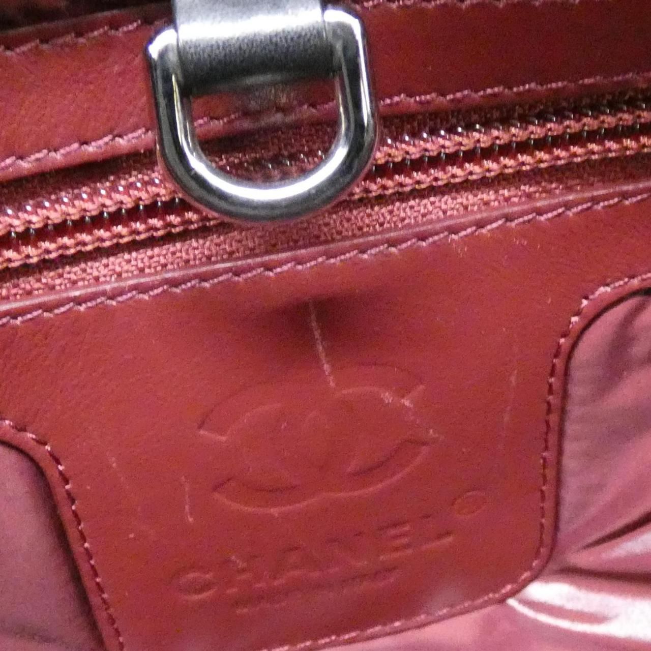 Chanel Coco Cocoon Line — view 8