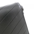 Chanel Bag Handbag Black — view 4