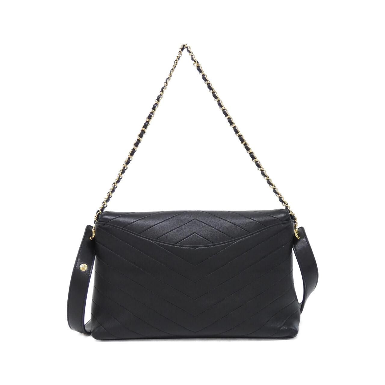 Chanel Bag Handbag Black — view 2