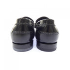 Hermes Destin Kelly Buckle Crew Medle Shoes — view 5