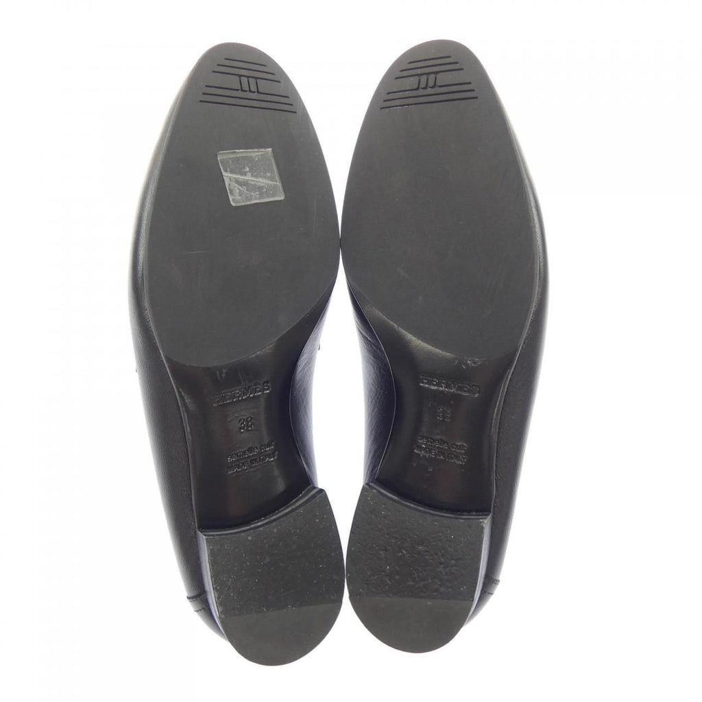 Hermes Royal Sneakers Black — view 4