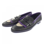 Hermes Royal Sneakers Black — view 3