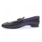 Hermes Royal Sneakers Black — view 2