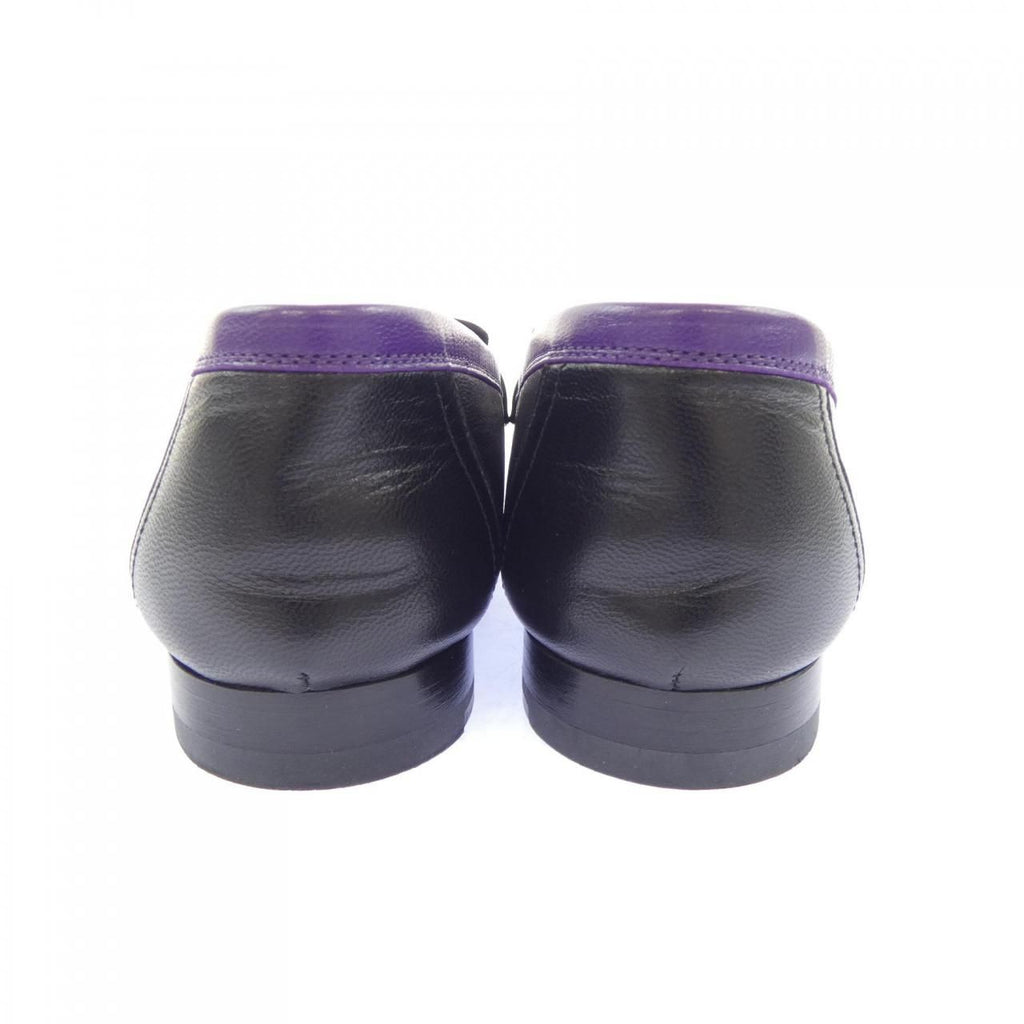 Hermes Royal Sneakers Black — view 5