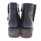 Chanel Turnlock Boots Black — view 5