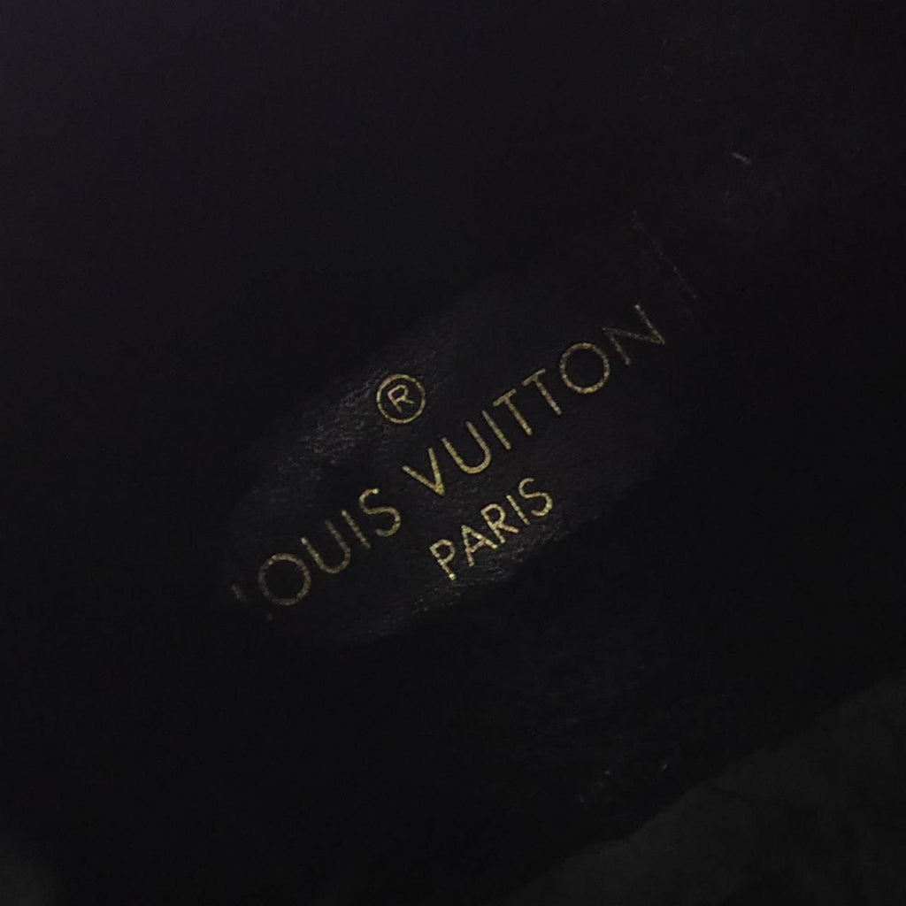 Louis Vuitton Stella Line Sneakers — view 6