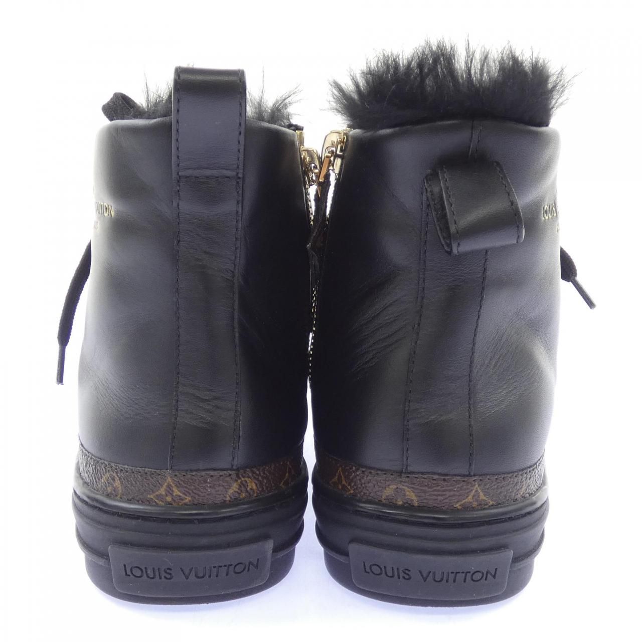 Louis Vuitton Stella Line Sneakers — view 5