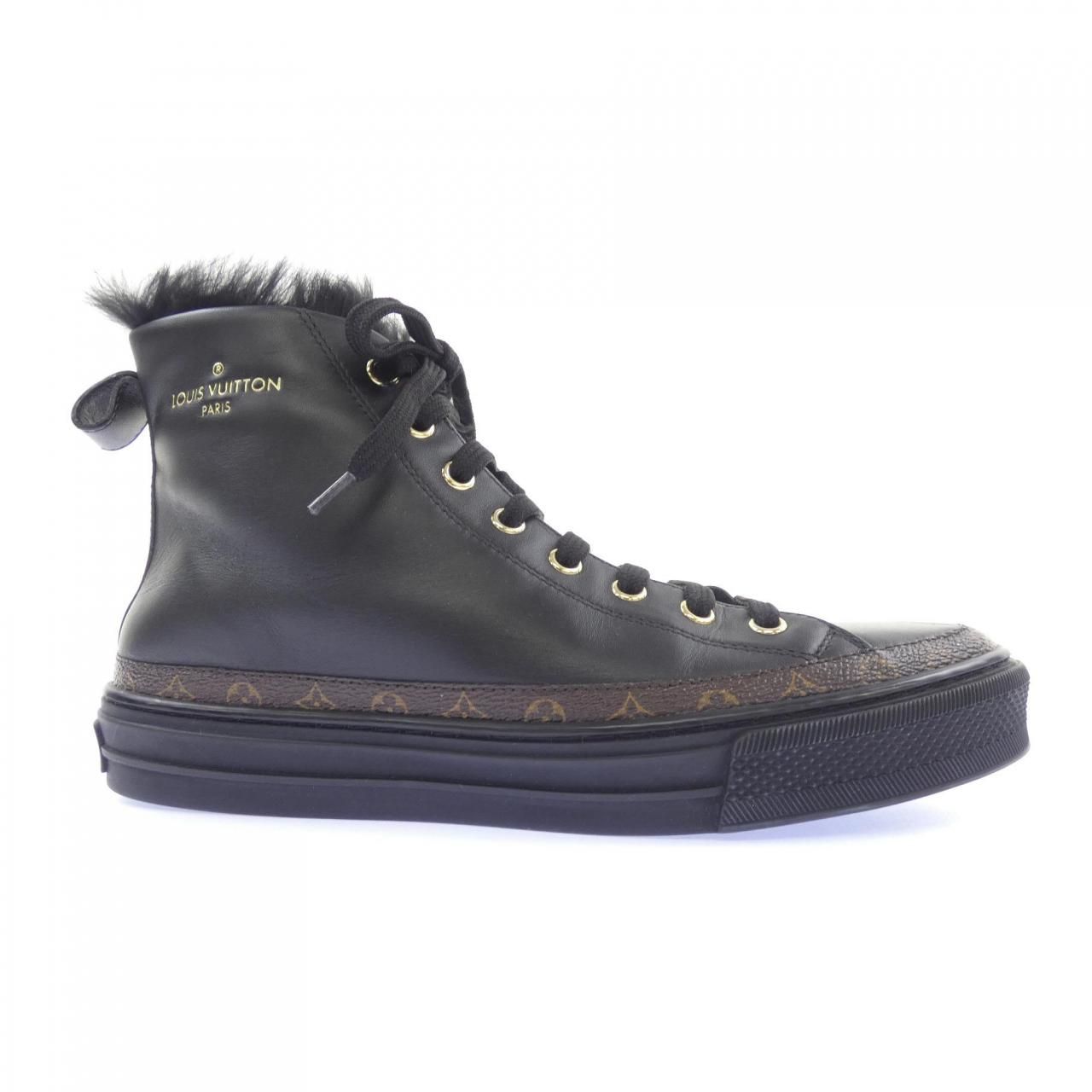 Louis Vuitton Stella Line Sneakers