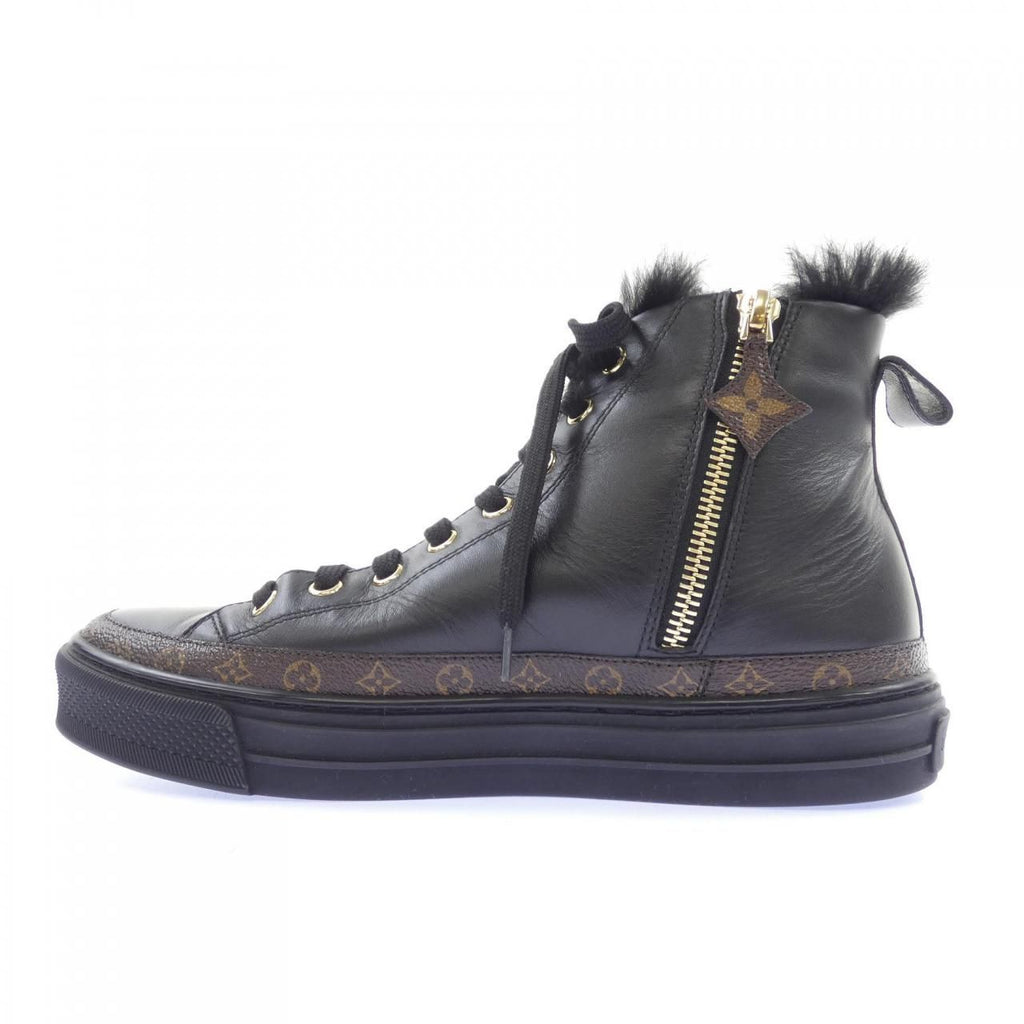Louis Vuitton Stella Line Sneakers — view 2