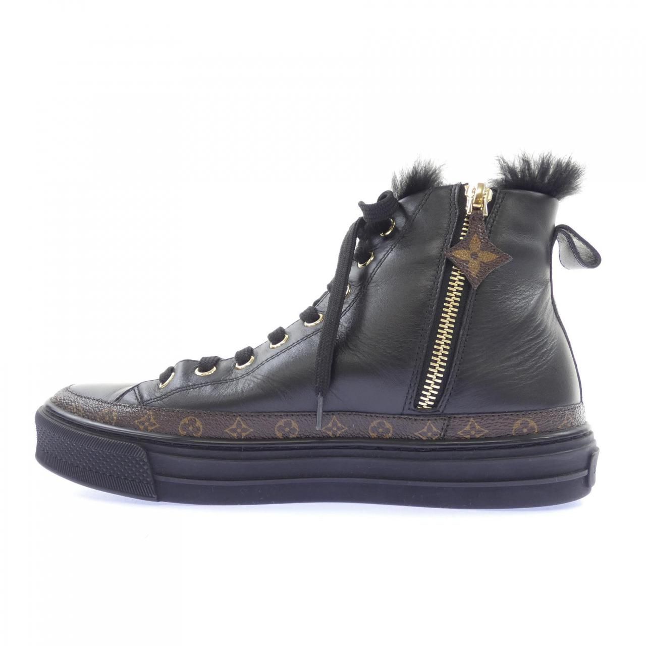 Louis Vuitton Stella Line Sneakers — view 2