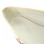 Chanel Ballerina Flat Shoes — view 6