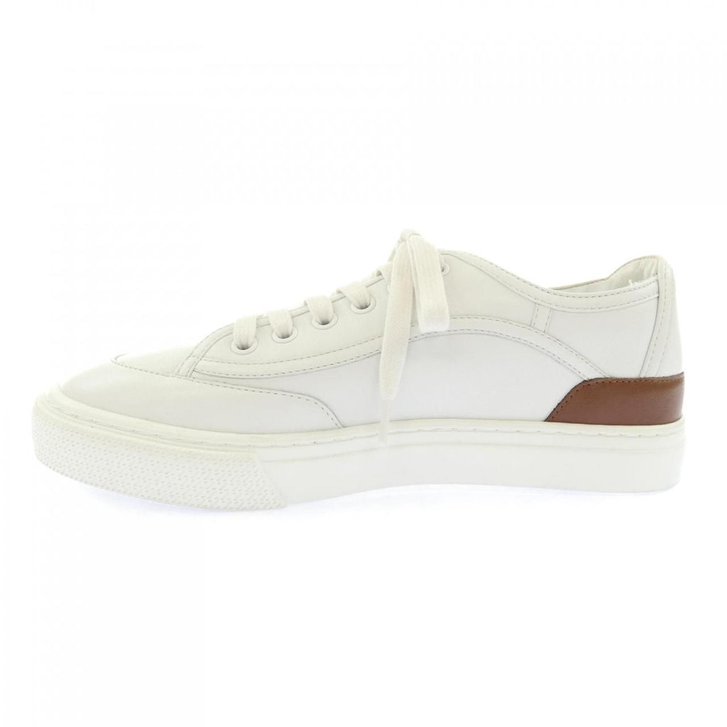 Hermes Get Sneakers White — view 2