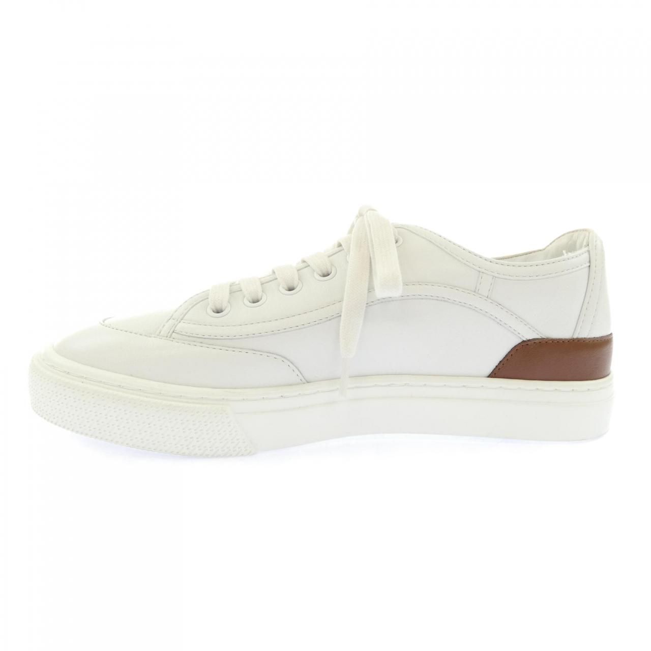 Hermes Get Sneakers White — view 2