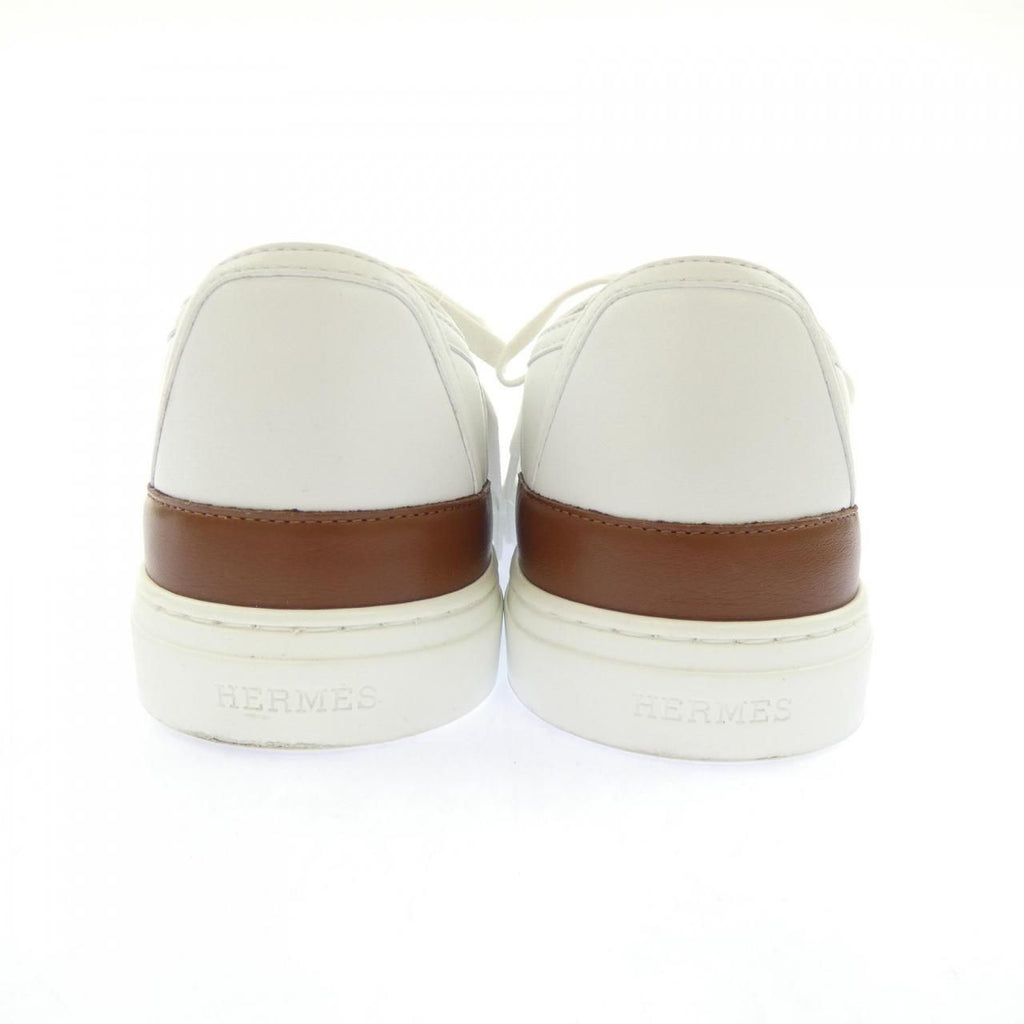 Hermes Get Sneakers White — view 5