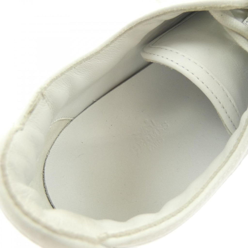 Hermes Get Sneakers White — view 6