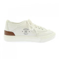 Hermes Get Sneakers White