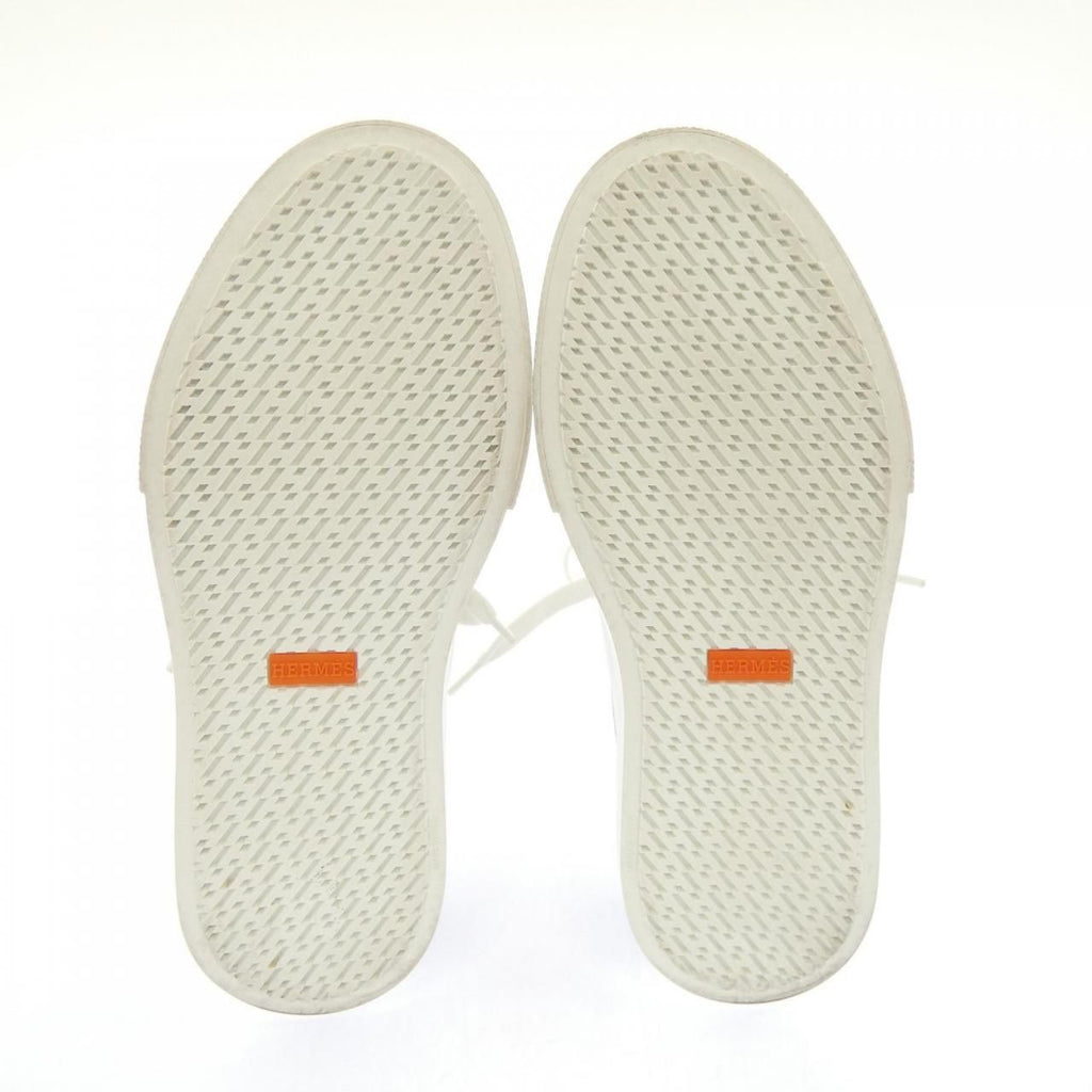 Hermes Get Sneakers White — view 4